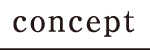 concept